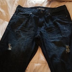 Men's jeans